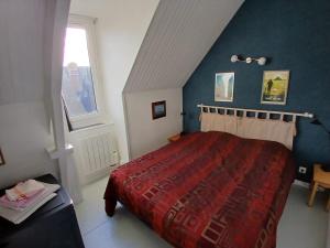 Appartements Petit bijou a Saint Pair sur Mer : photos des chambres