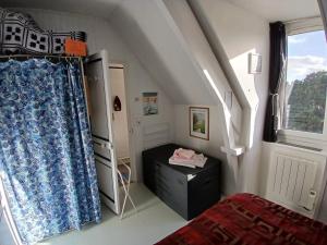 Appartements Petit bijou a Saint Pair sur Mer : photos des chambres