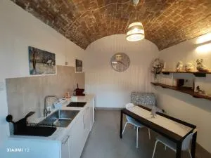 Sotto la Torre - Piano Terra -  Tassarolo