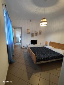 Sotto la Torre - Piano Terra