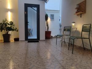 Vecchia Casa - 3hvězdičkové hotely ve městě Volos