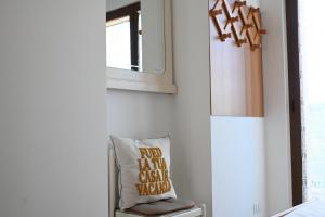 S100 - Sirolo, nuovo trilocale con terrazzo