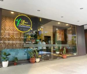 VillaHermia Staycation Avida Riala, Cebu IT Park