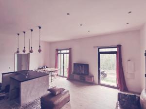 Appartements cardo village : photos des chambres