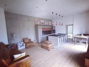 Appartements cardo village : photos des chambres