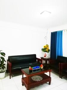 B Guest House