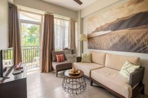 The quiet side of Boracay