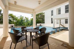 The quiet side of Boracay