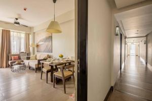 The quiet side of Boracay