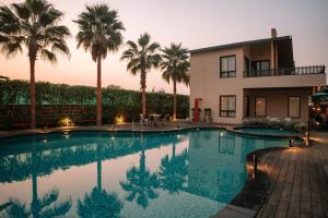 Villasita Resort