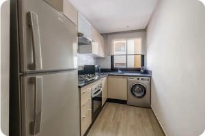Grand appartement deux terrasses