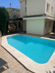 La fabuleuse maison de Lucia et Georges