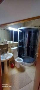 Studio villaweb ro 5min to airport&center price for long term Please readdetails