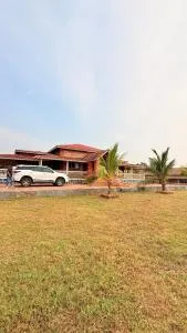 Shantifarmstays - Nagothna