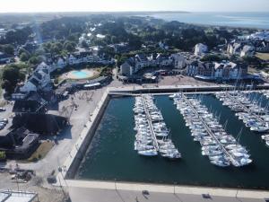 Appartements residence du soleil : photos des chambres