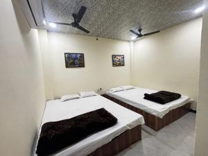 Hotel Ujjain Stay
