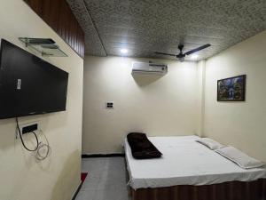Hotel Ujjain Stay