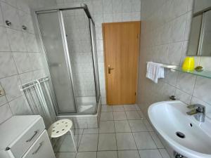 Haus Seewind Warnemuende _ Objekt