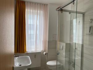 Haus Seewind Warnemuende _ Objekt