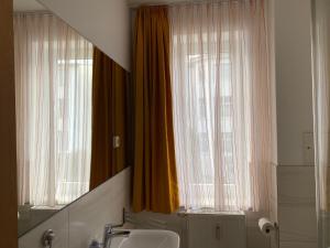 Haus Seewind Warnemuende _ Objekt