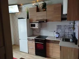 Papiniidu südames - Pulli