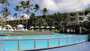 Marulhos Resort Flats