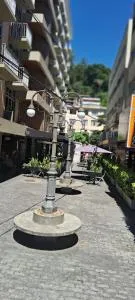 Apartamento no centro de Nova Friburgo - 新弗里堡