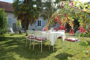 Gîte rural Les Dames Jeanne