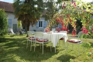 Gîte rural Les Dames Jeanne - Aydie