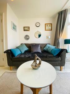 Low Tide - 3hvězdičkové hotely ve městě Whitby