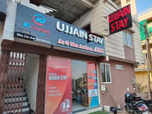 Hotel Ujjain Stay