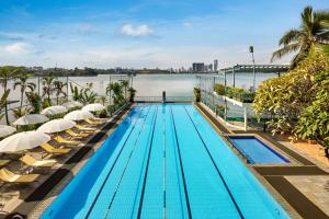 The Hanoi Club Hotel & Residences