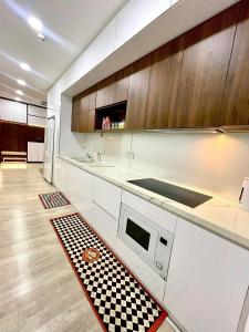 Apartment Celadon City Tân Phú - 2 PHÒNG NGỦ