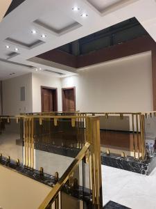 فيلا مفروشة للايجار ألترا مودرن بكمبوند جولز