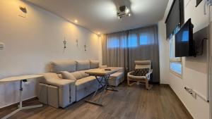 HOUSE SiERRA NEVADA 2 HABiTACiONES WIFI Y PARKiNG