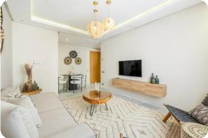 Appartement en hyper Centre