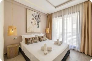 Appartement en hyper Centre