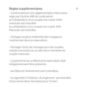 Appartement en hyper Centre