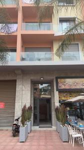 Appartement en hyper Centre