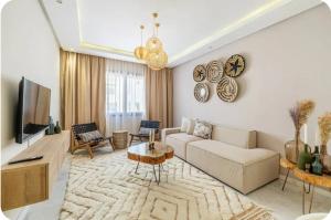 Appartement en hyper Centre
