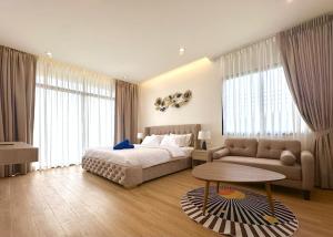 Goldena Twin Private Pool Villas