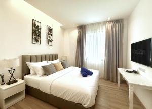 Goldena Twin Private Pool Villas