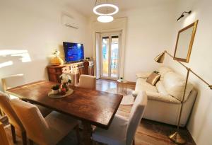 Spacious Central Apartment near Metro Loreto