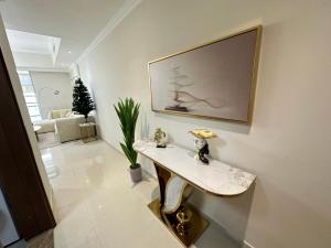 Luxury 2 Apartments Dunya tower Burj Khalifa St