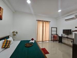 Optimum Residencies