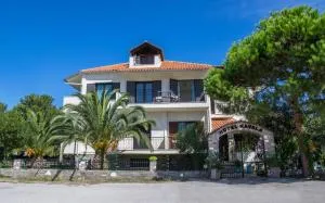 Hotel Kavala - Boutique Hotel - Prinos