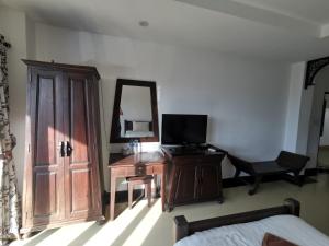 บ้านอันดามัน กระบี่