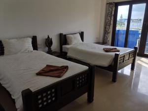 บ้านอันดามัน กระบี่