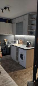 Апартамент Морска Звезда