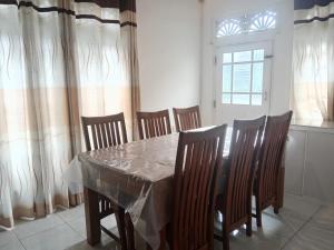 Sobasee Holiday Bungalow